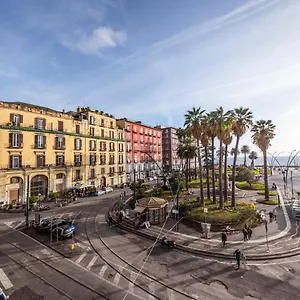 Palazzo Satriano Naples
