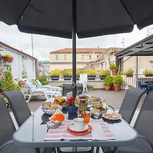 La Terrazza Ai Miracoli Naples